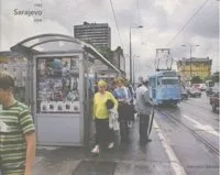 Sarajevo 1992 - 2008