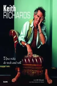 Keith Richards