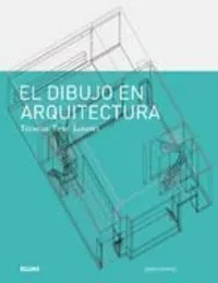 Dibujo en arquitectura