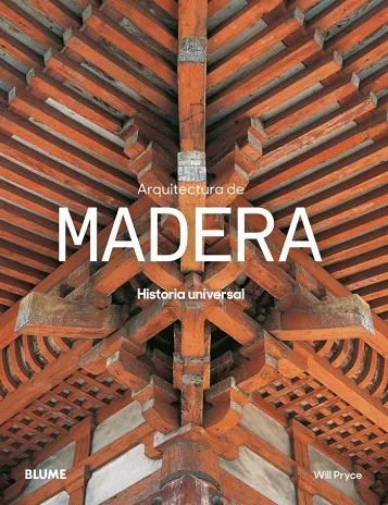 Arquitectura de madera
