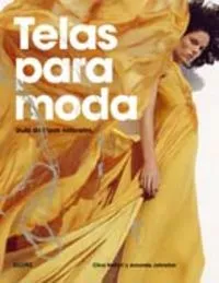 Telas para moda