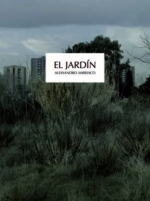El jard¡n
