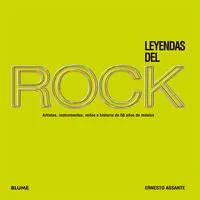Leyendas del rock
