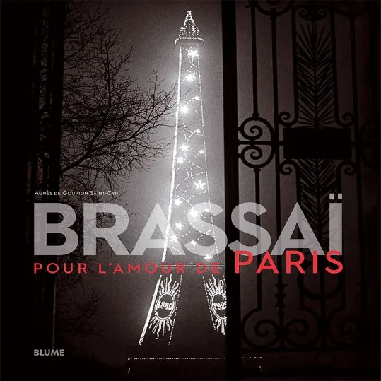 Brassaï