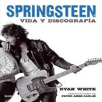 Bruce Springsteen