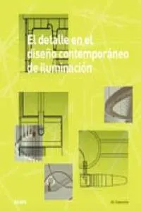El detalle en el dise¿o contempor neo de iluminaci¢n