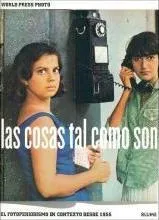 Las cosas tal como son