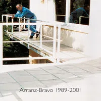 Arranz Bravo 1989-2001