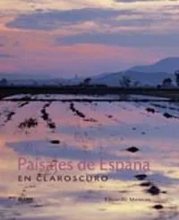 Paisajes de Espa¿a en claroscuro