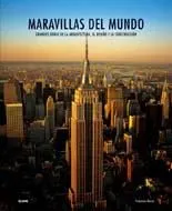 Maravillas del mundo