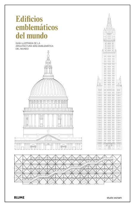 Edificios emblemáticos del mundo