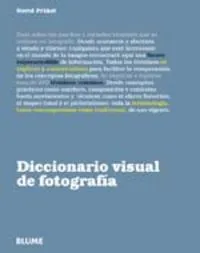 Diccionario visual de fotograf¡a
