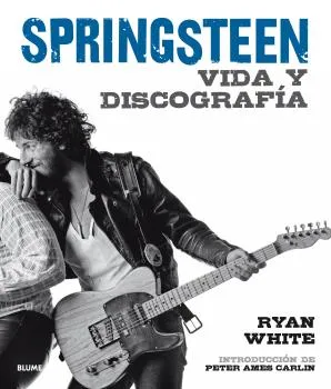 Bruce Springsteen (2017)