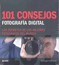 101 consejos. Fotograf¡a digital