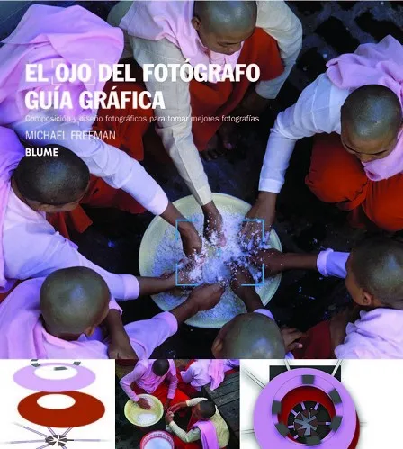 Ojo del fot¢grafo. Gu¡a gráfica