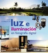 Gu¡a completa de luz e iluminaci¢n digital