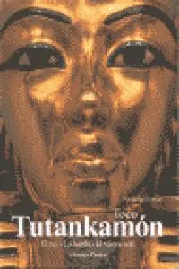 Todo Tutankhamón