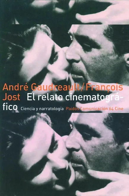 El relato cinematográfico