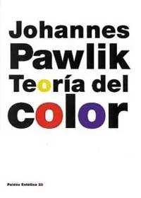 Teoría del color