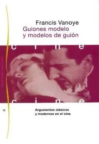 Guiones modelo y modelos de guión