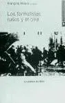 LOS FORMALISTAS RUSOS Y EL CINE