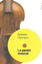 LA PASION MUSICAL