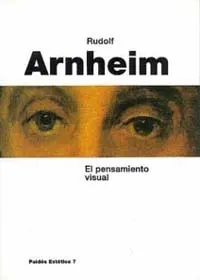 El pensamiento visual