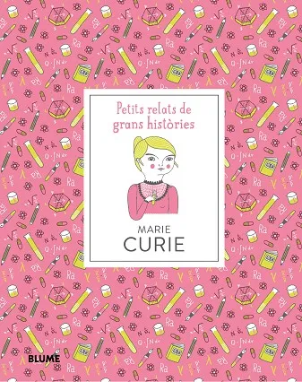 Marie Curie (CAT)