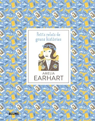 Amelia Earhart (CAT)