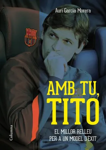 Amb tu, Tito