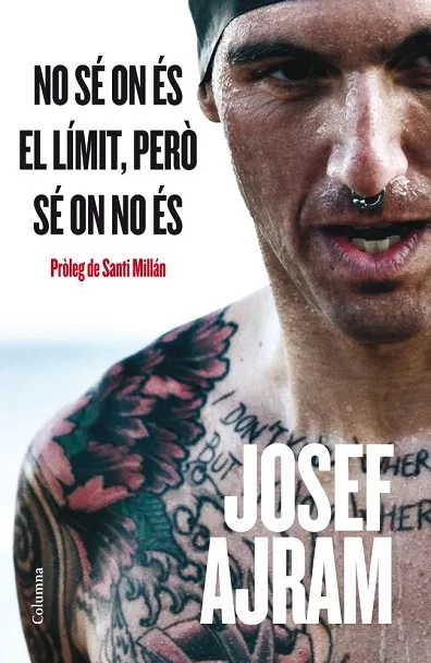 No sé on és el límit, però sé on no és