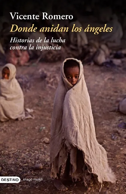 Donde anidan los ángeles