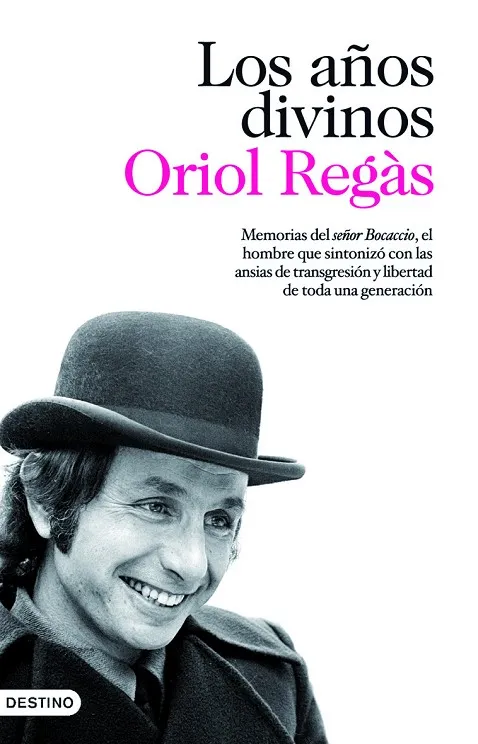 Los años divinos