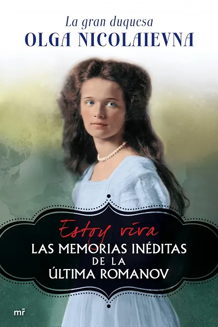 Estoy viva