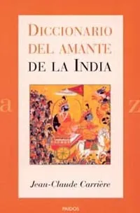 Diccionario del amante de la India