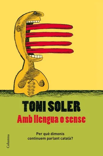 Amb llengua o sense