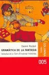 Gramàtica de la fantasia