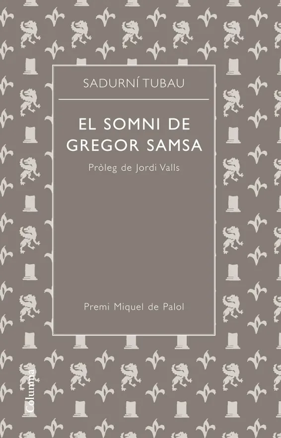 El Somni de Gregor Samsa