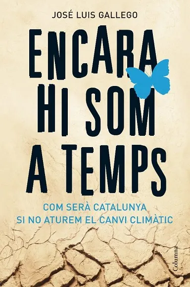 Encara hi som a temps