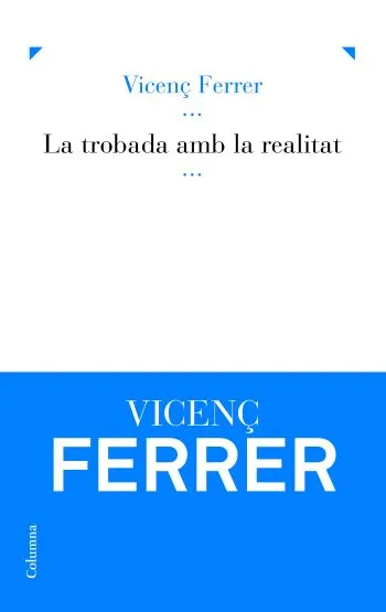 La trobada amb la realitat