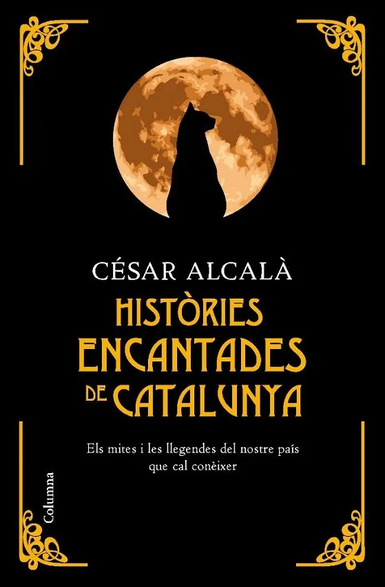 Històries encantades de Catalunya