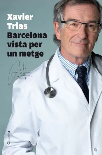 Barcelona vista per un metge