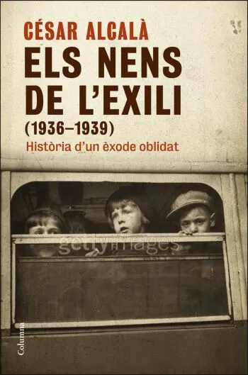 Els nens de l'exili