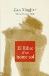EL LLIBRE D'UN HOME SOL