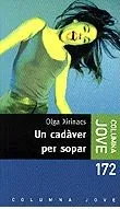 UN CADAVER PER SOPAR