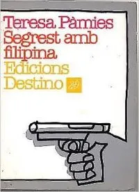 SEGREST AMB FILIPINA