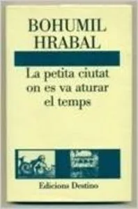 LA PETITA CIUTAT ON EL TEMPS ES VA ATURAR