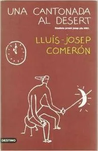 UNA CANTONADA AL DESERT