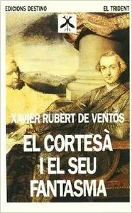 EL CORTESA I EL SEU FANTASME-TRIDEN