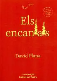 Els encantats